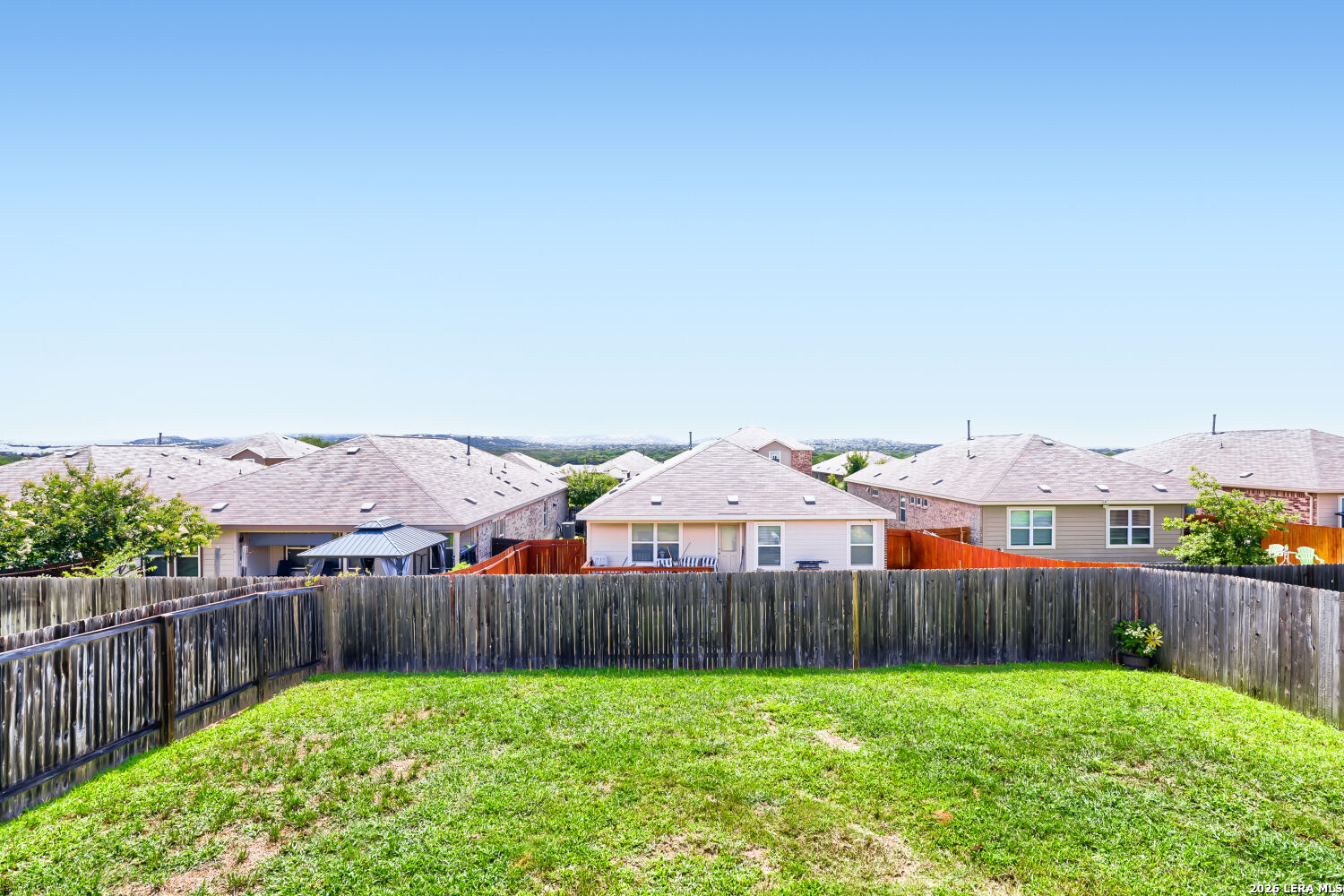 31660 Bard Lane Bulverde TX 78163