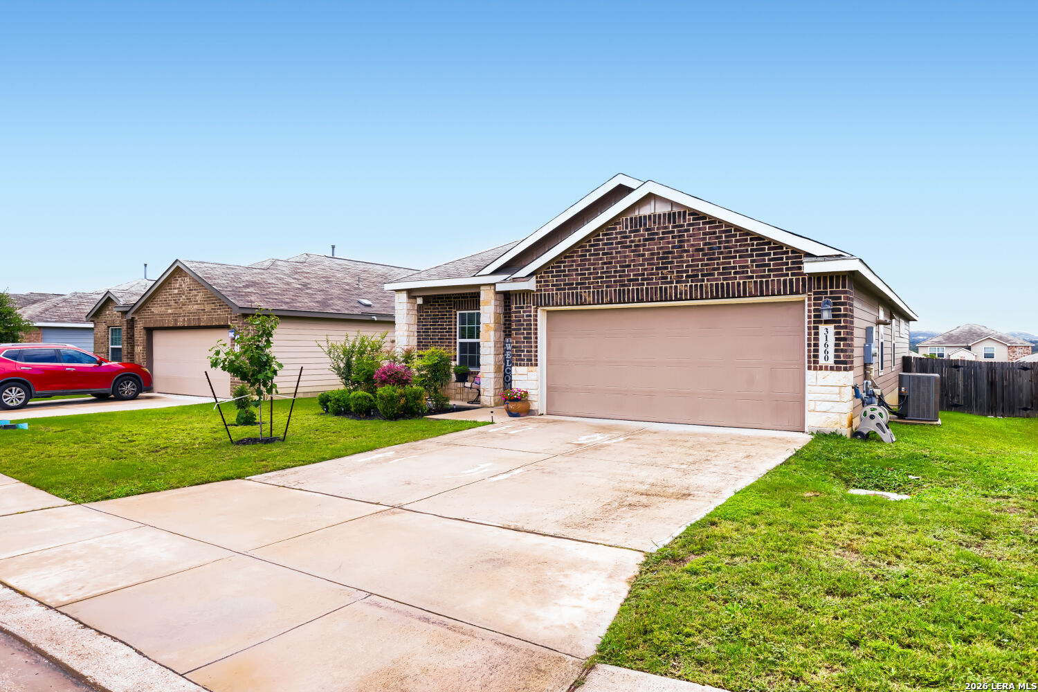 31660 Bard Lane Bulverde TX 78163