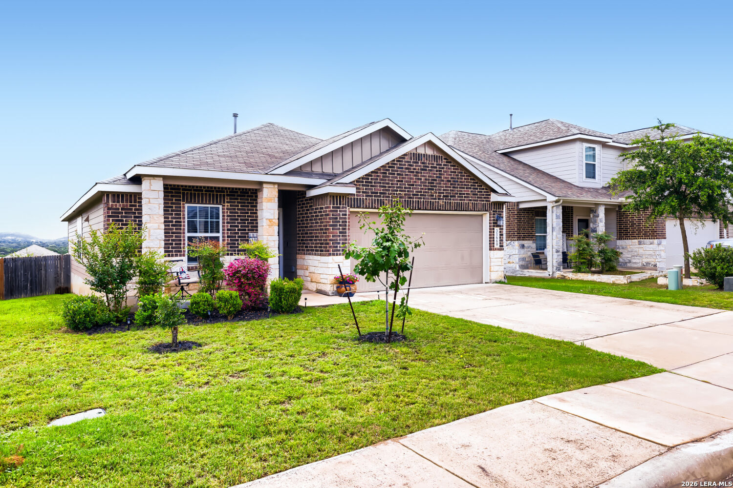 31660 Bard Lane Bulverde TX 78163