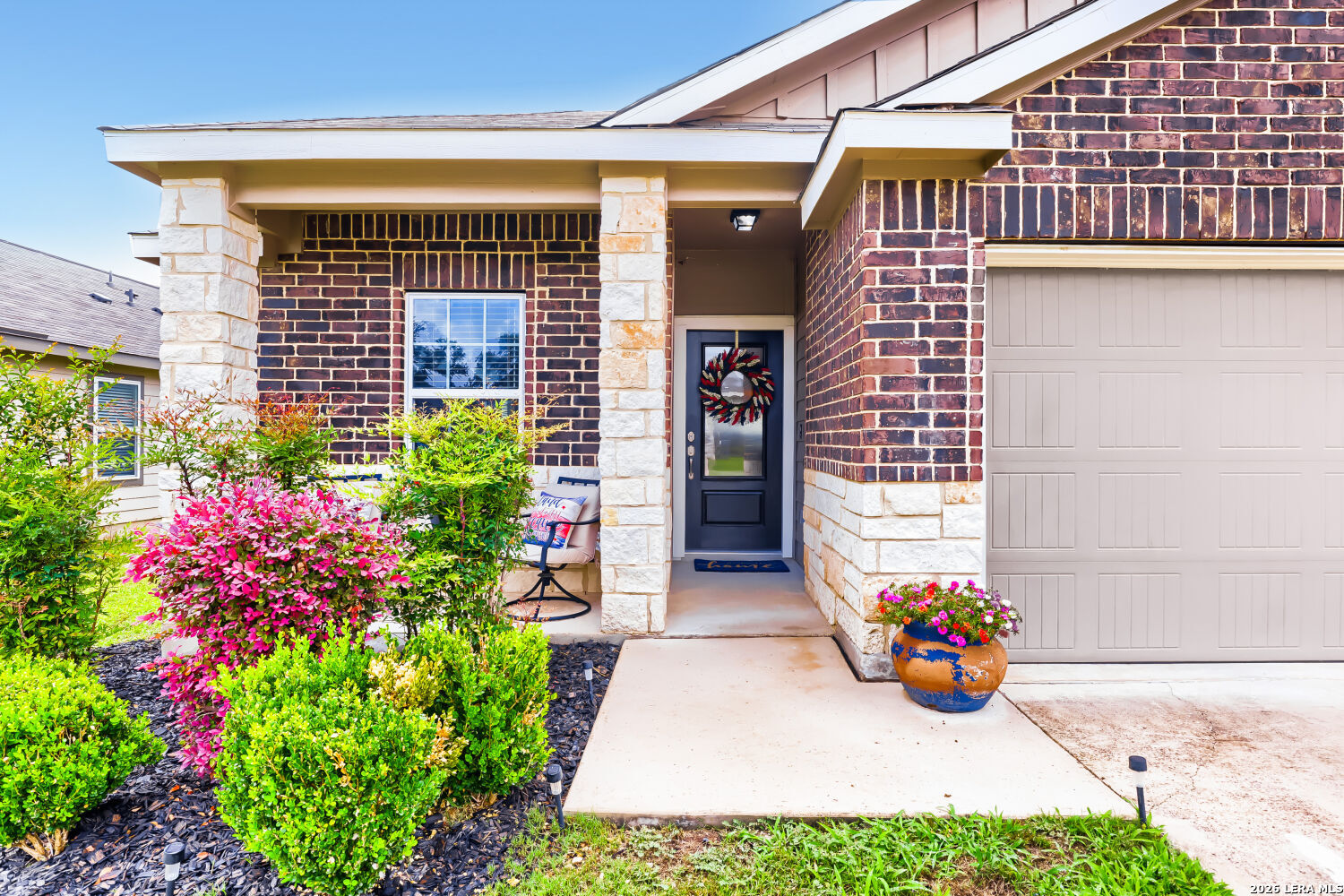 31660 Bard Lane Bulverde TX 78163