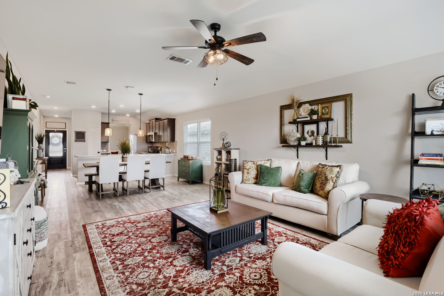 31660 Bard Lane Bulverde TX 78163