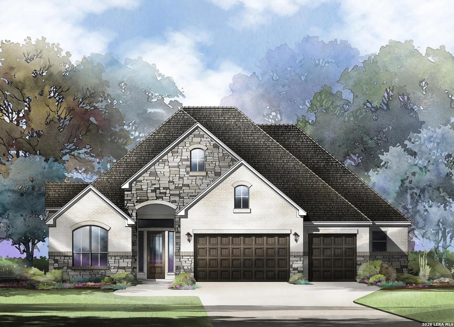 1711 Yardzen San Antonio TX 78260