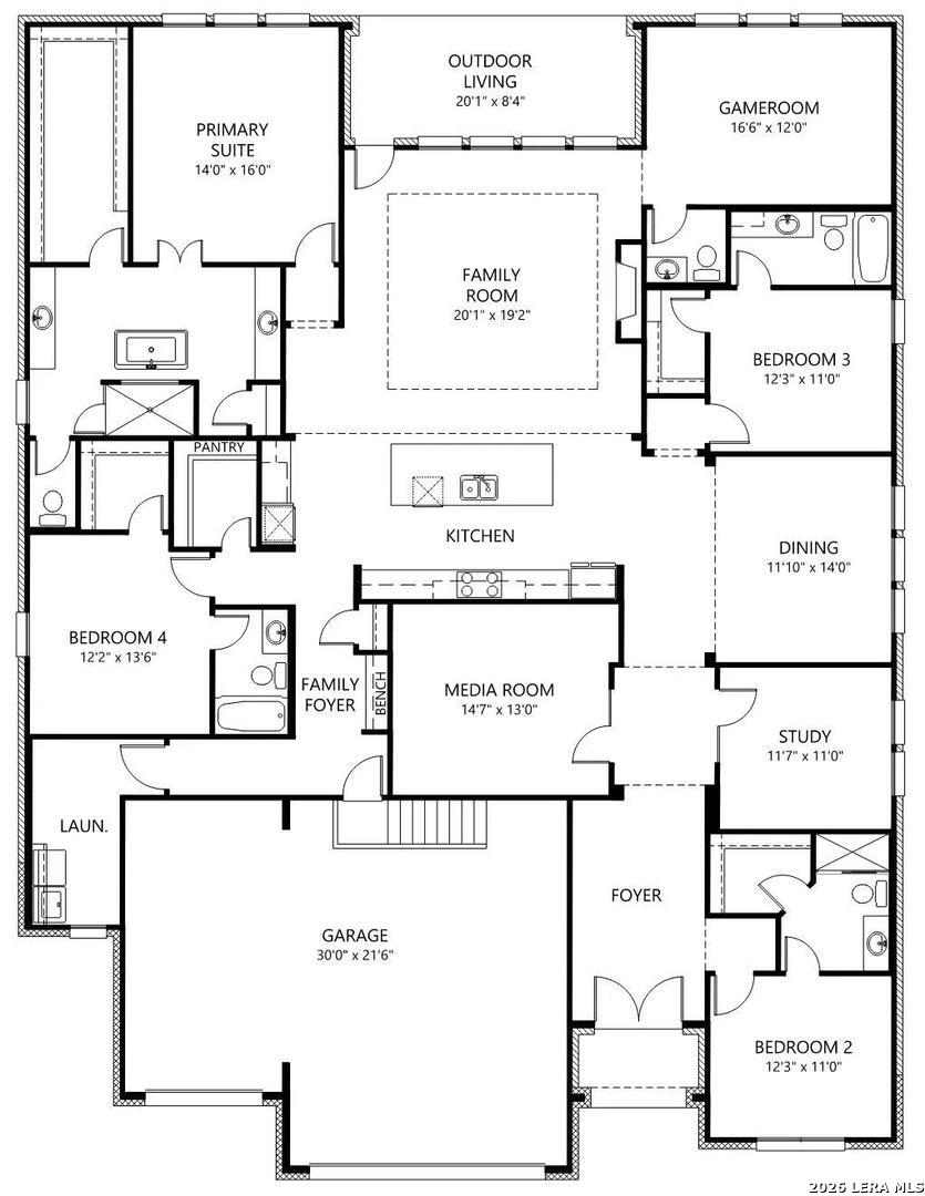 1711 Yardzen San Antonio TX 78260