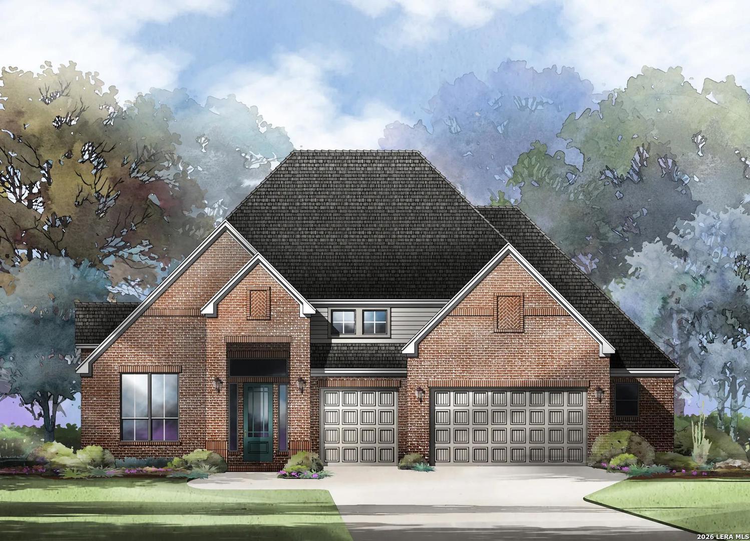 1711 Yardzen San Antonio TX 78260