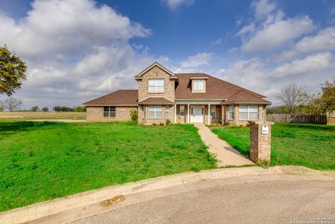 814 33rd Street Hondo TX 78861