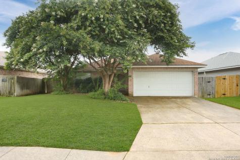 6526 Maverick Oak Drive San Antonio TX 78240