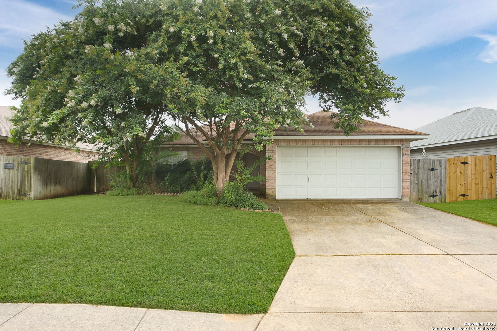 6526 Maverick Oak Drive San Antonio TX 78240