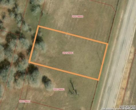 105 Timber Place La Vernia TX 78121