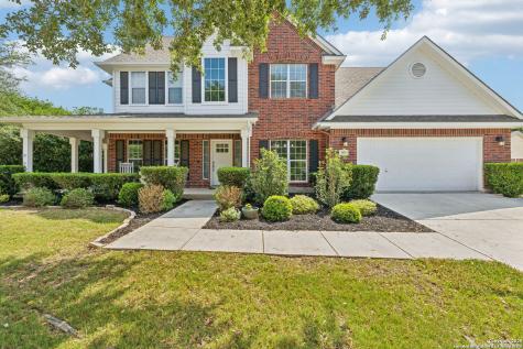 3331 Ashleys Way Marion TX 78124