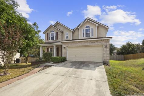902 Justin Terrace San Antonio TX 78251