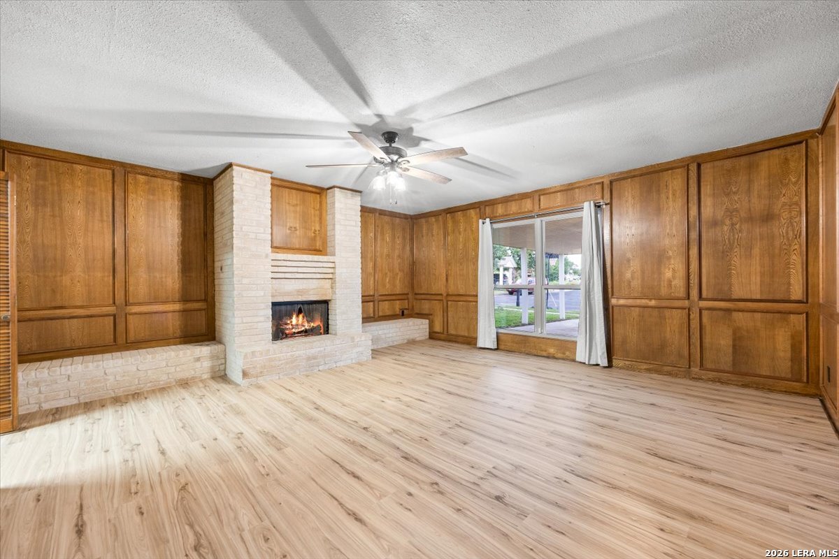 10703 Green Trail Drive San Antonio TX 78223