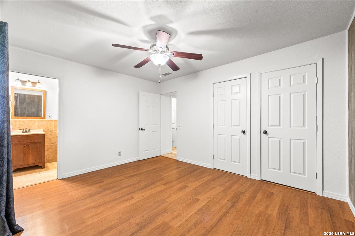 10703 Green Trail Drive San Antonio TX 78223
