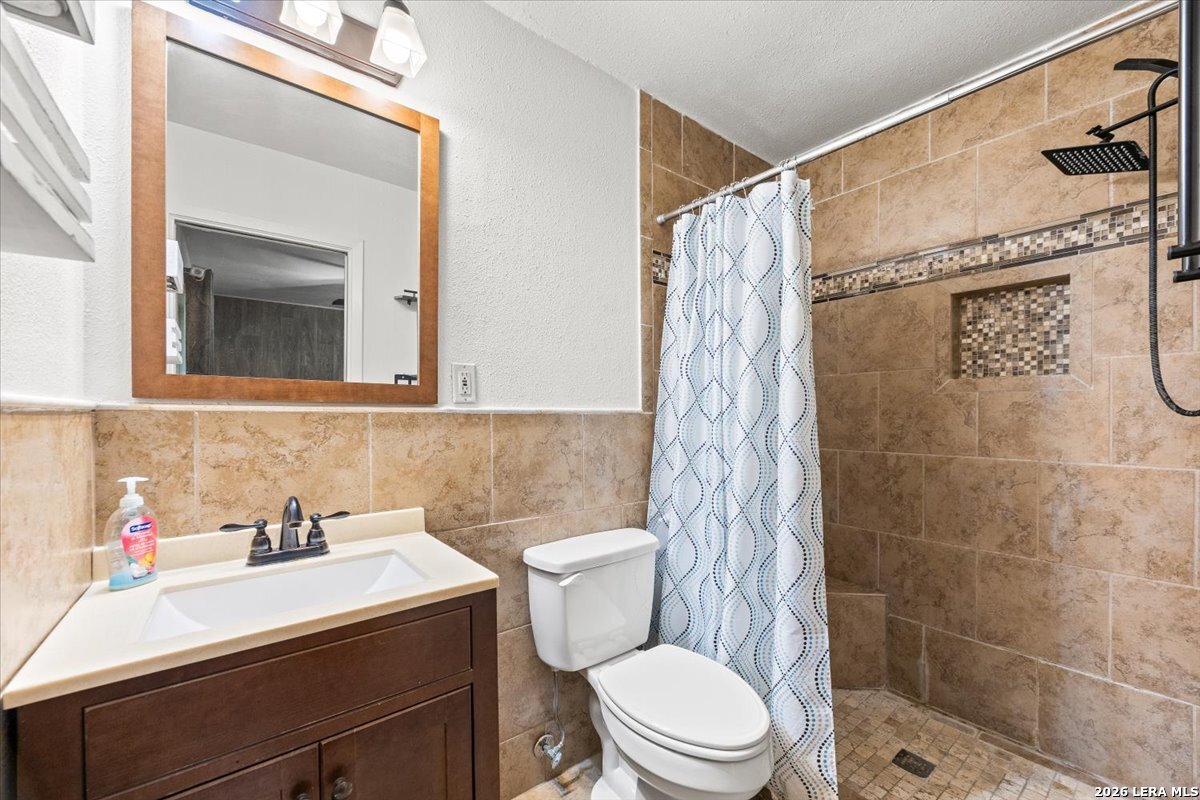10703 Green Trail Drive San Antonio TX 78223