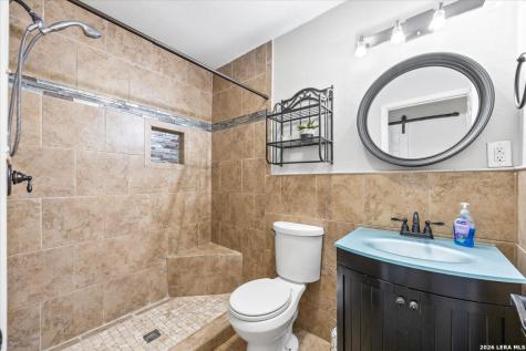 10703 Green Trail Drive San Antonio TX 78223