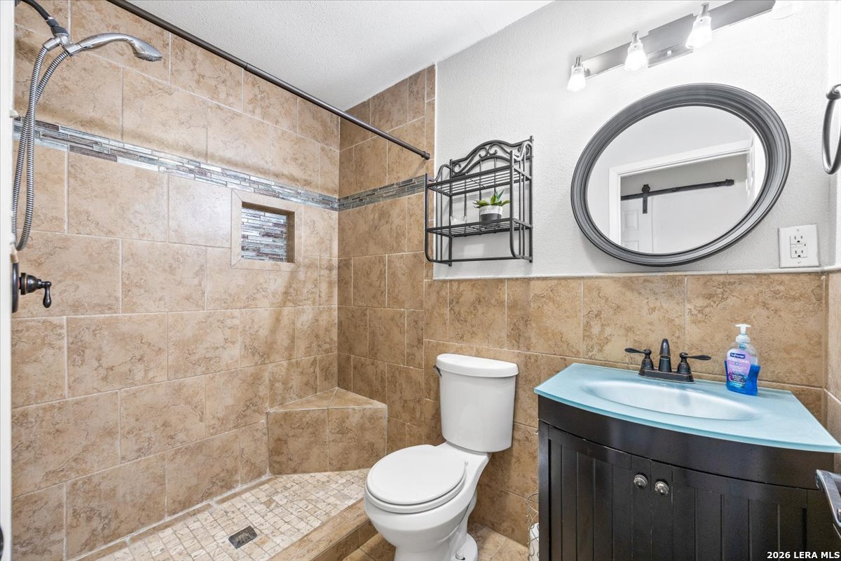 10703 Green Trail Drive San Antonio TX 78223