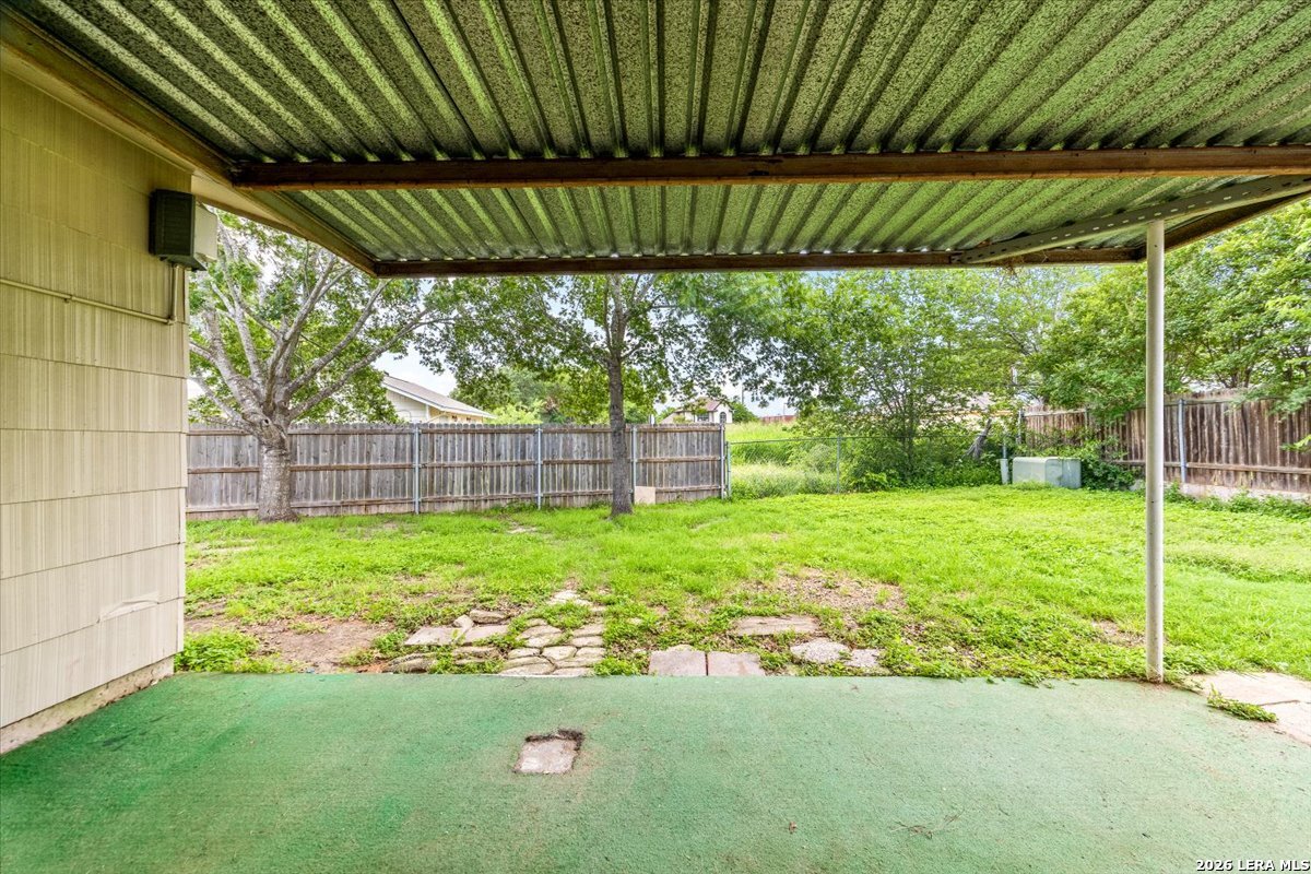10703 Green Trail Drive San Antonio TX 78223