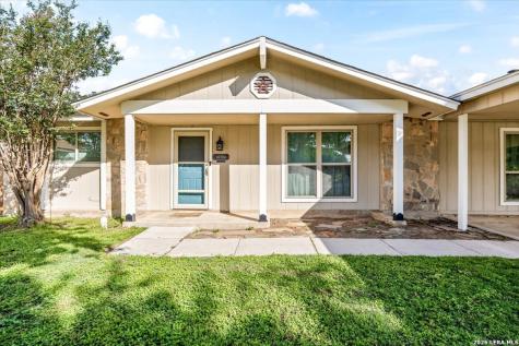 10703 Green Trail Drive San Antonio TX 78223
