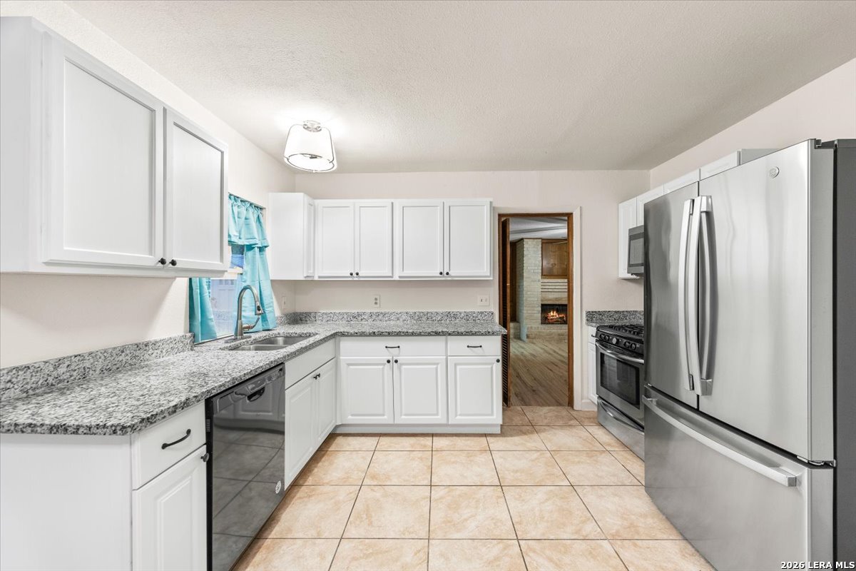 10703 Green Trail Drive San Antonio TX 78223