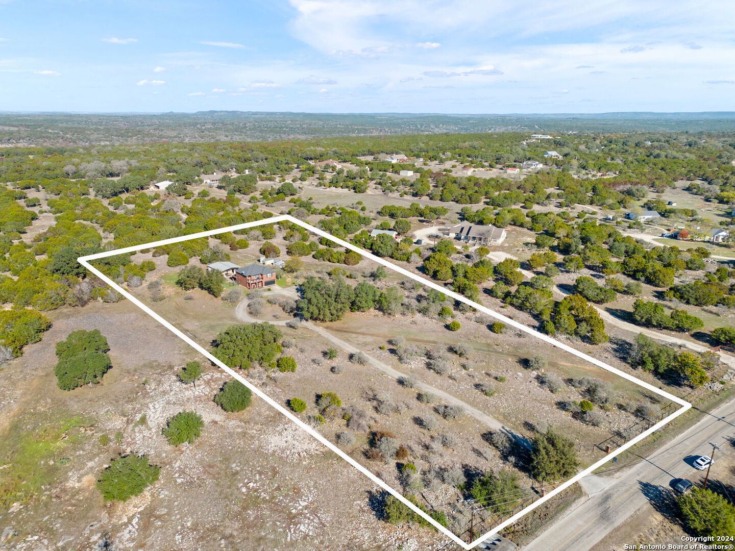 508 Red Oak Drive Boerne TX 78006