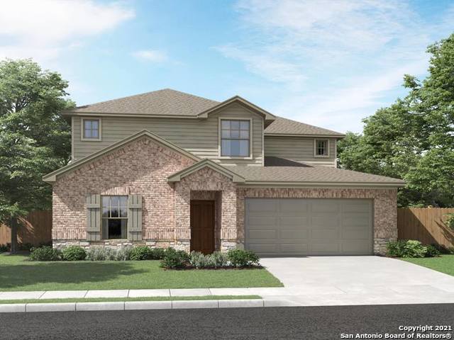 2315 Pennilynn Way San Antonio TX 78253