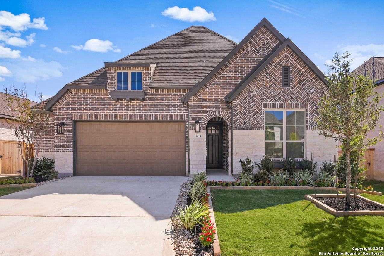 12318 Fort Jyn San Antonio TX 78245