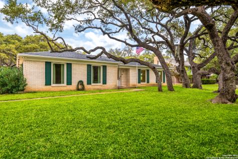 15111 Encino Verde Street San Antonio TX 78232