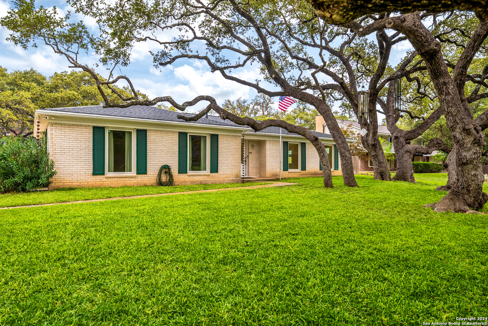 15111 Encino Verde Street San Antonio TX 78232