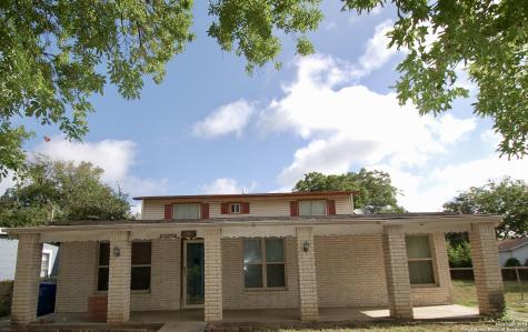 115 Taos Street San Antonio TX 78207