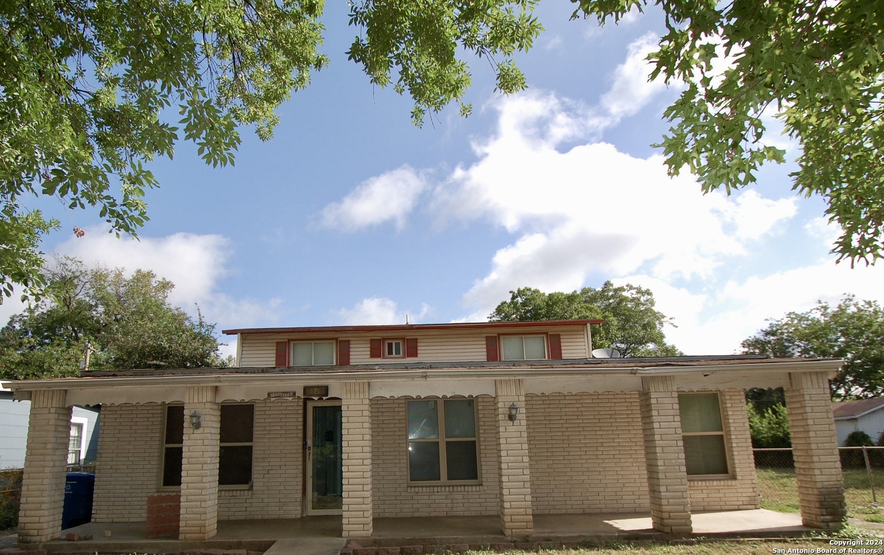 115 Taos Street San Antonio TX 78207