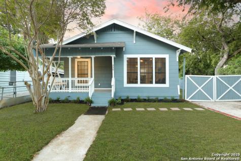 330 Hollenbeck Avenue San Antonio TX 78211