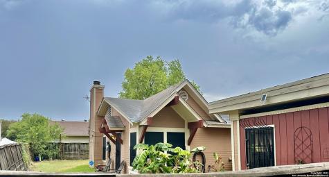 9634 Simplicity Drive San Antonio TX 78245