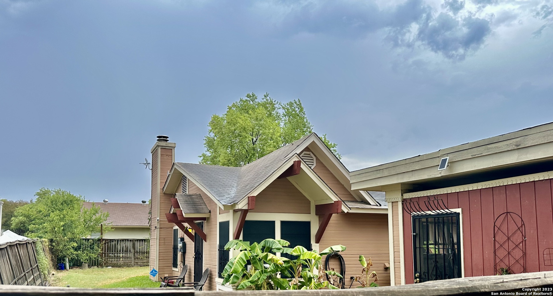 9634 Simplicity Drive San Antonio TX 78245