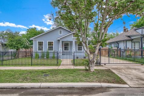 731 Delmar Street San Antonio TX 78210