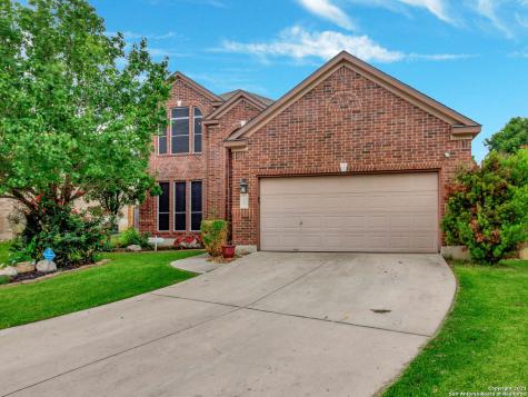 712 Moss Wood Schertz TX 78154