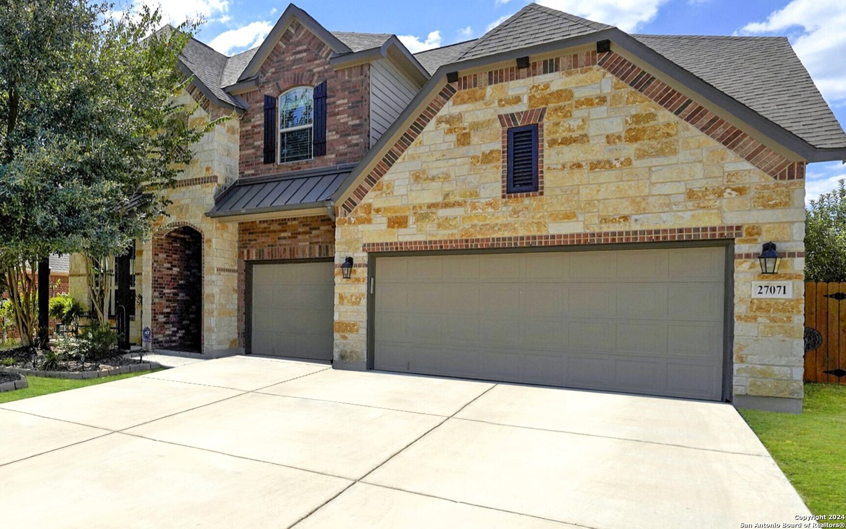 27071 Sable Run Boerne TX 78015