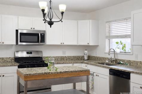 1001 Kathleen Pleasanton TX 78064