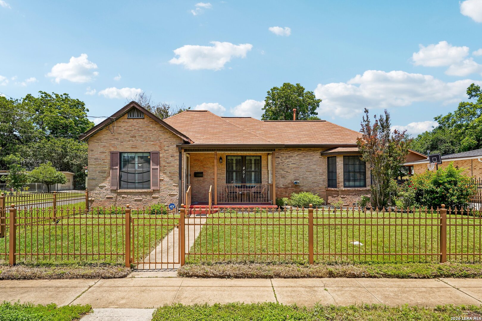 457 N Park Boulevard San Antonio TX 78204
