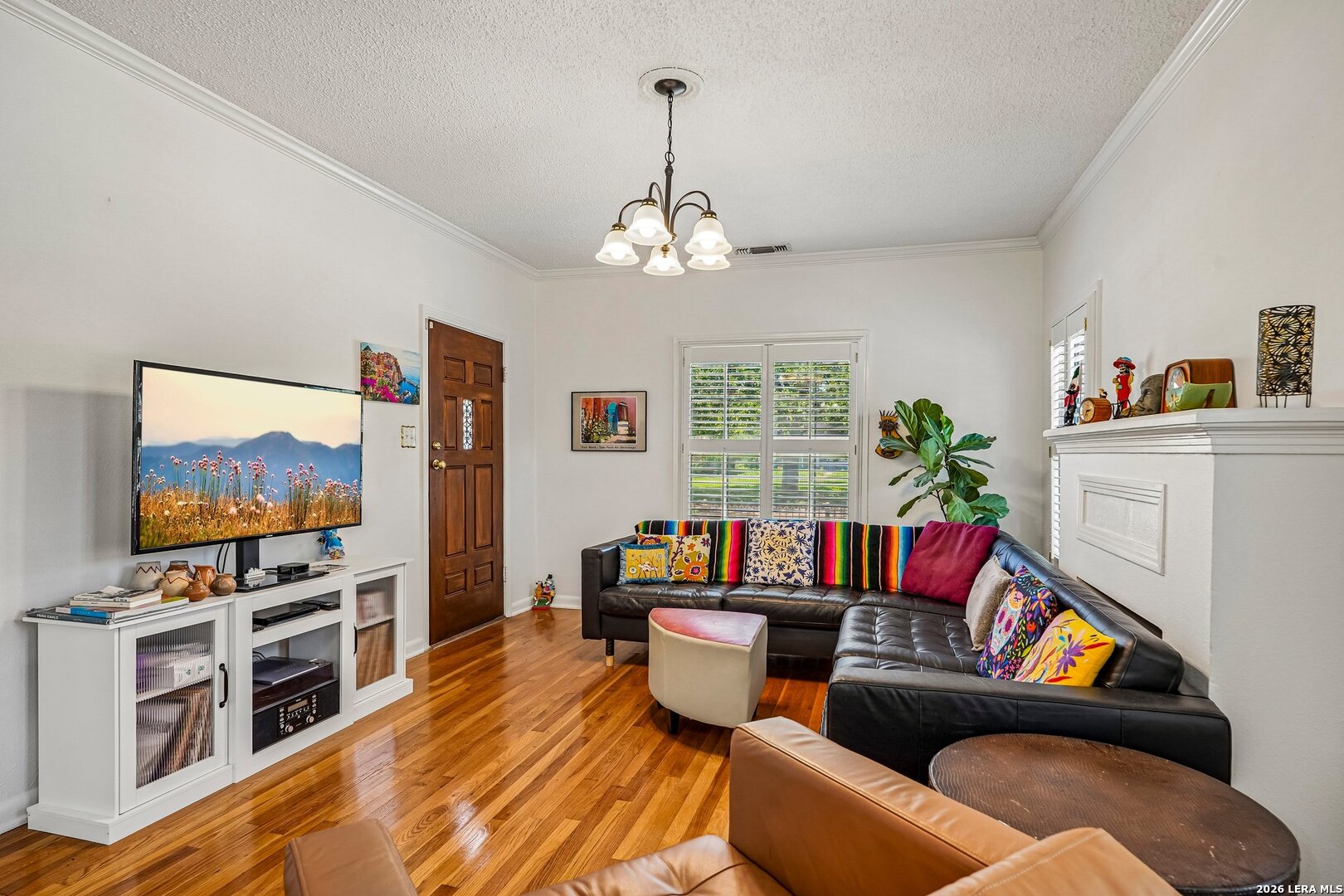 457 N Park Boulevard San Antonio TX 78204