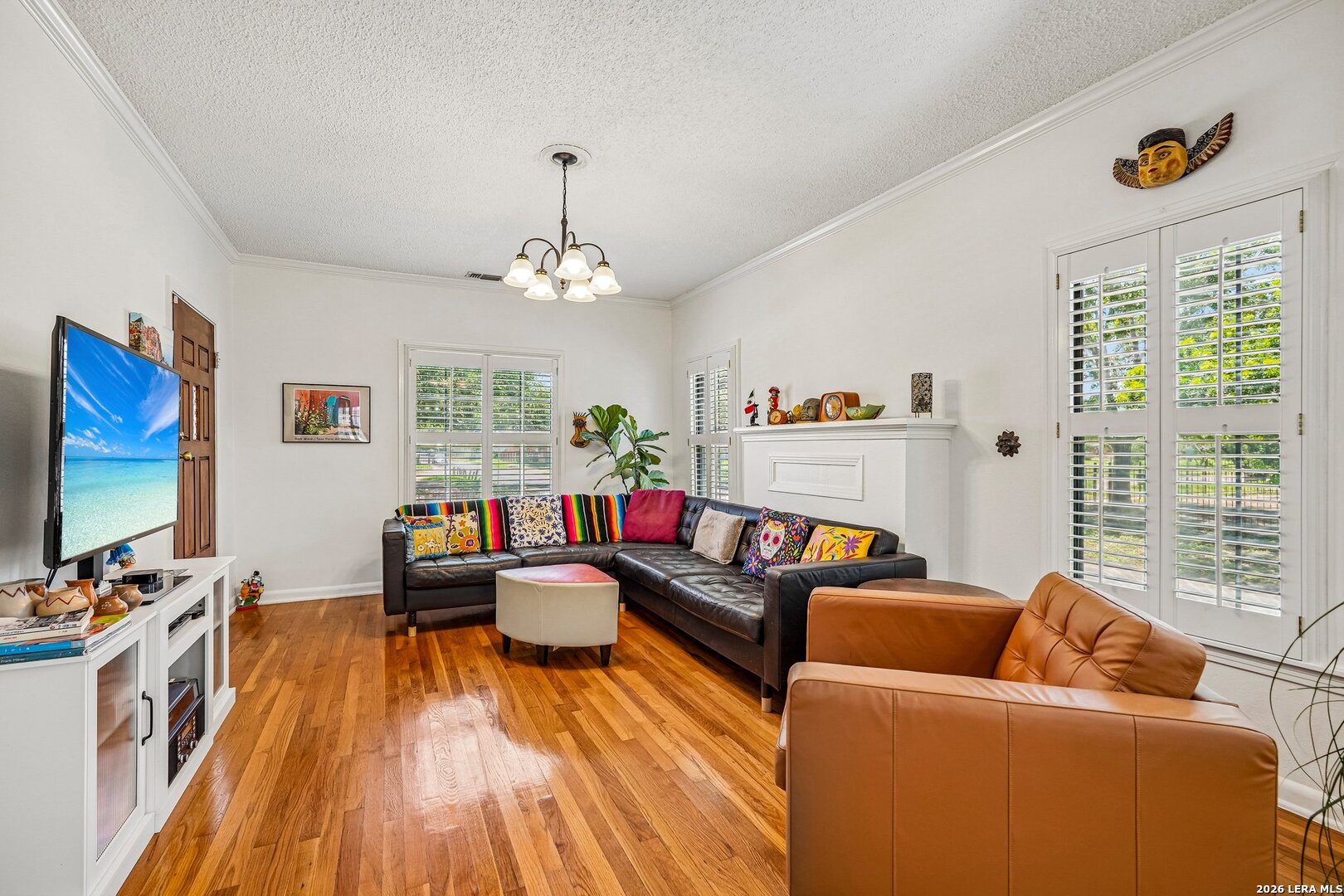 457 N Park Boulevard San Antonio TX 78204