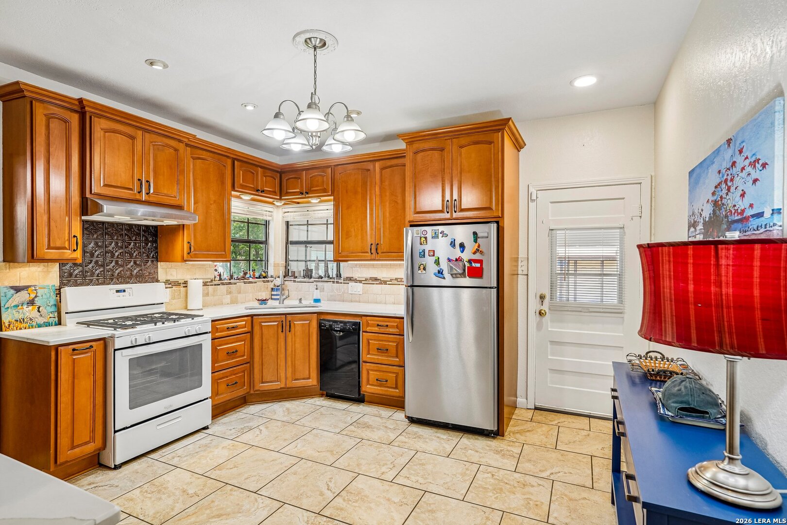 457 N Park Boulevard San Antonio TX 78204