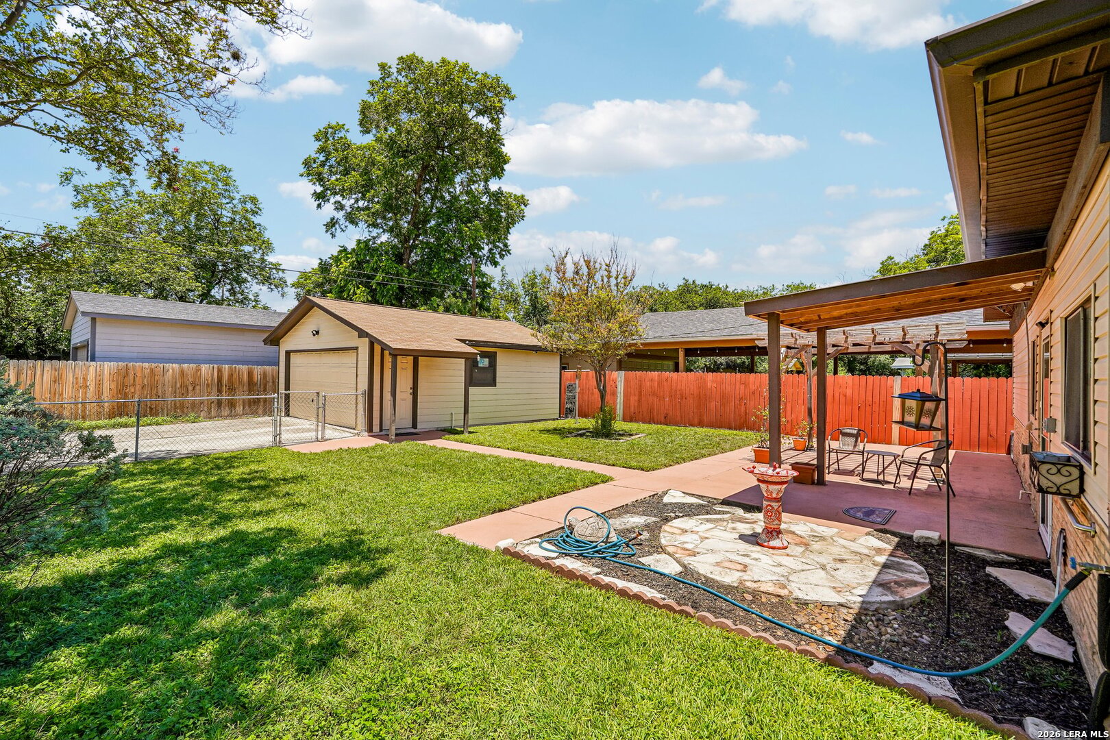 457 N Park Boulevard San Antonio TX 78204