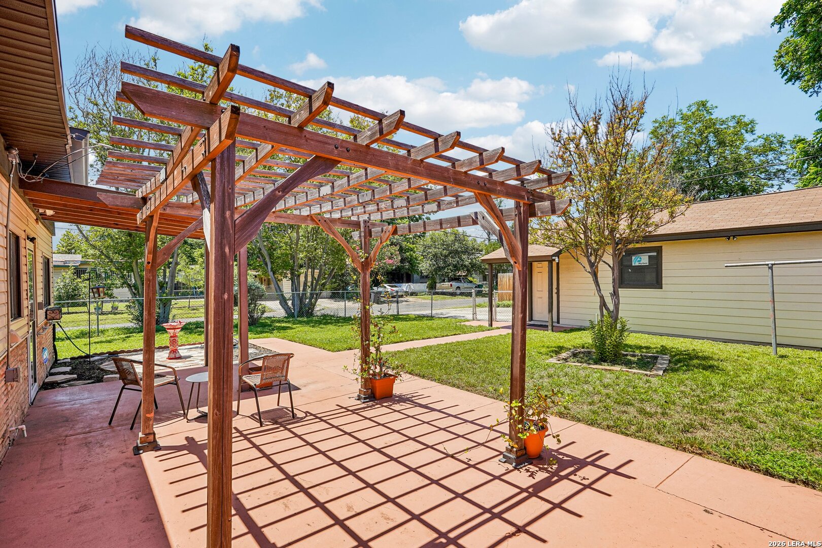 457 N Park Boulevard San Antonio TX 78204