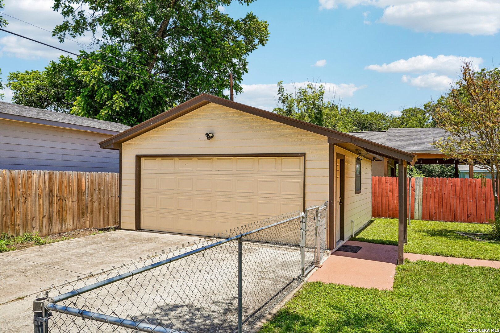 457 N Park Boulevard San Antonio TX 78204
