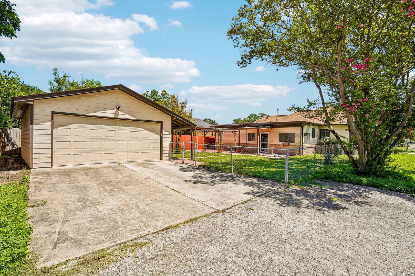 457 N Park Boulevard San Antonio TX 78204