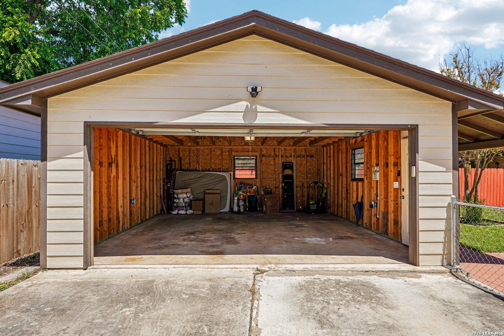 457 N Park Boulevard San Antonio TX 78204