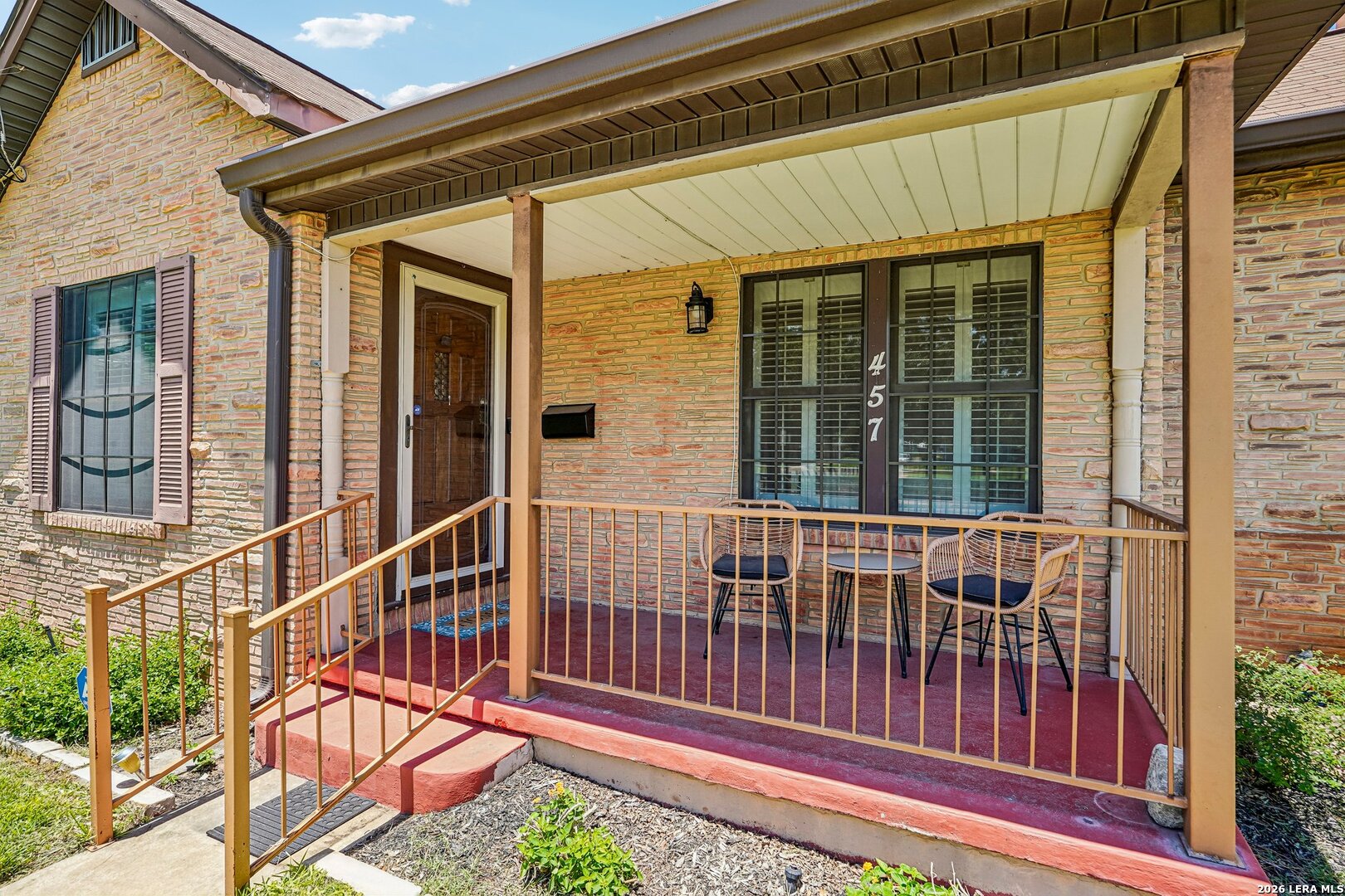 457 N Park Boulevard San Antonio TX 78204