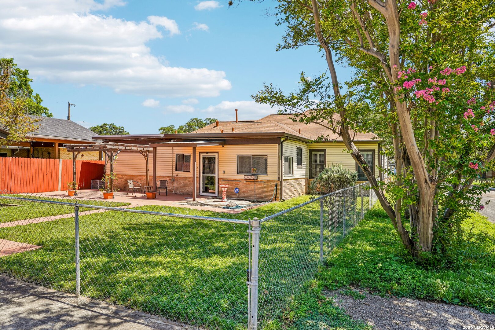 457 N Park Boulevard San Antonio TX 78204