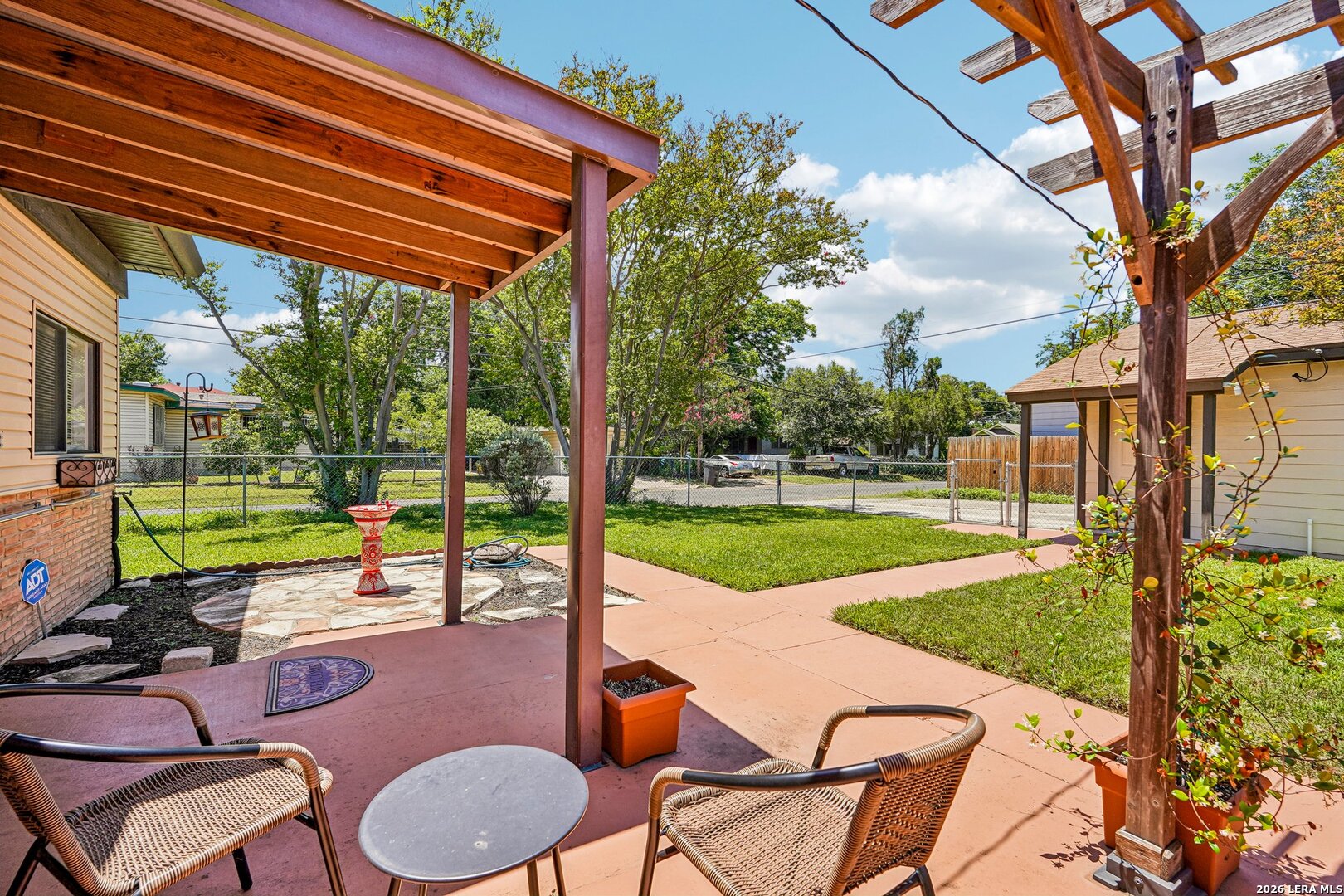 457 N Park Boulevard San Antonio TX 78204