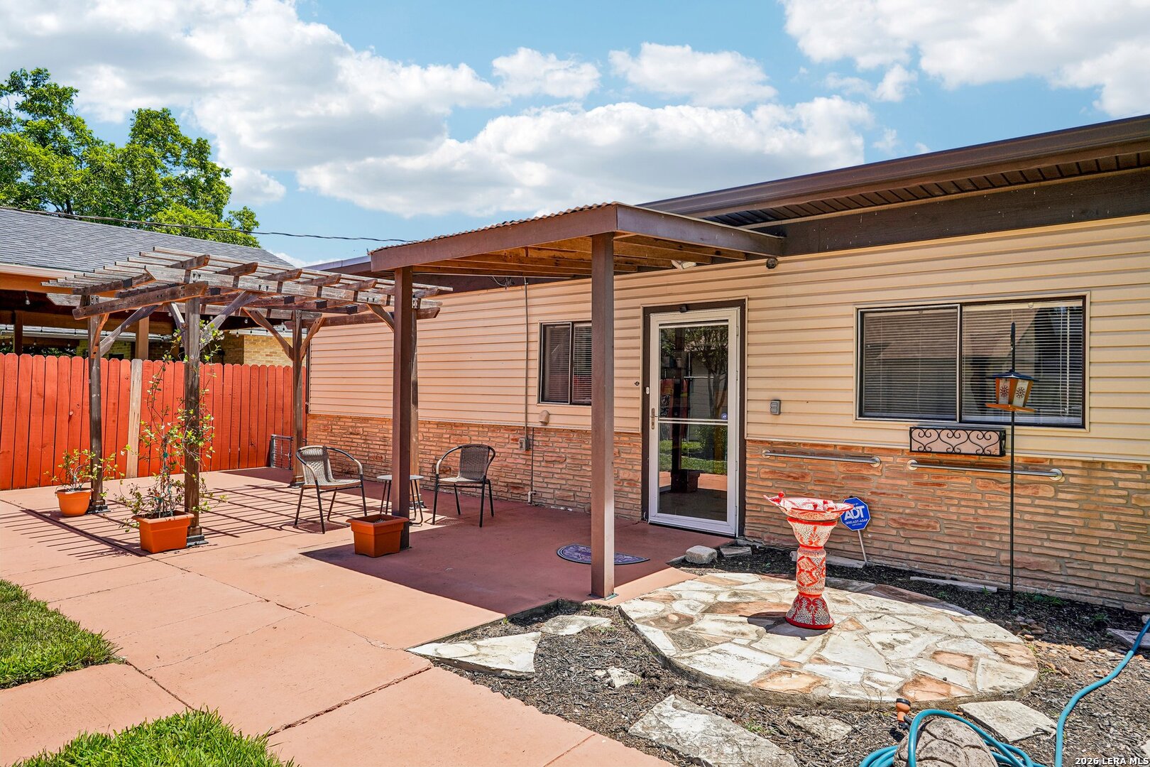 457 N Park Boulevard San Antonio TX 78204