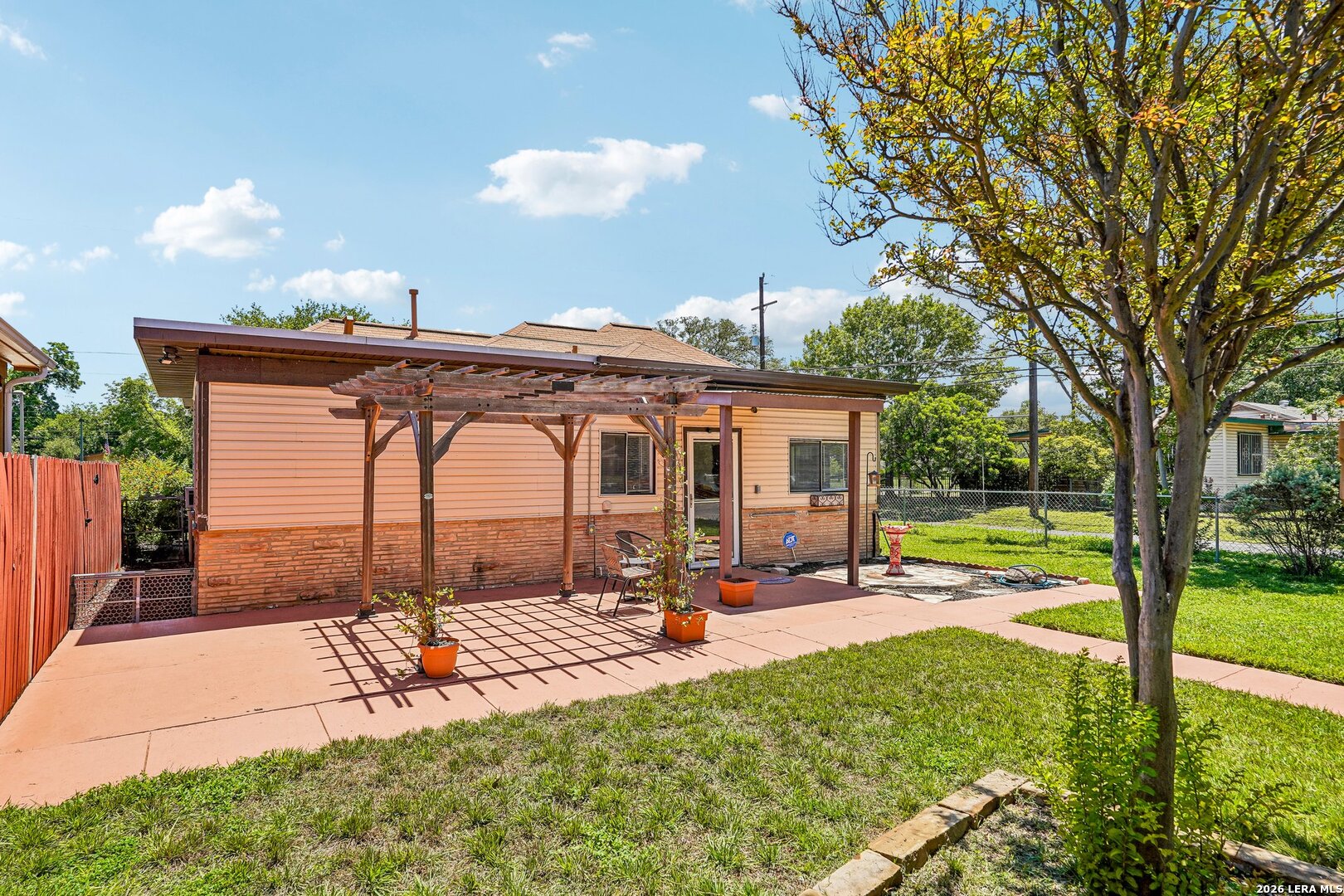 457 N Park Boulevard San Antonio TX 78204
